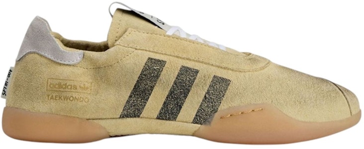 (W) Song for the Mute x adidas 跆拳道梅 '米白色' HP3516 Purchase (W) Song for the Mute x adidas 跆拳道梅 '米白色' HP3516