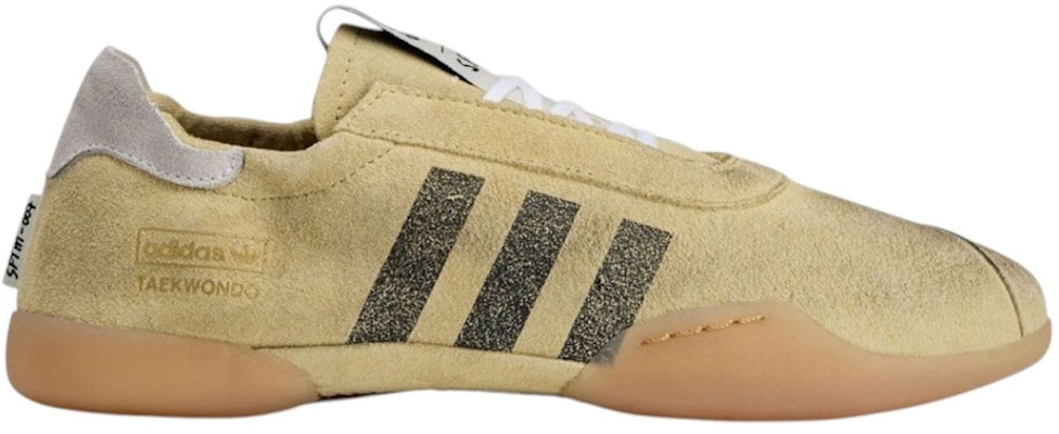 (Women) Song for the Mute x adidas Taekwondo Mei 'Cream White' HP3516 Purchase (Women) Song for the Mute x adidas Taekwondo Mei 'Cream White' HP3516