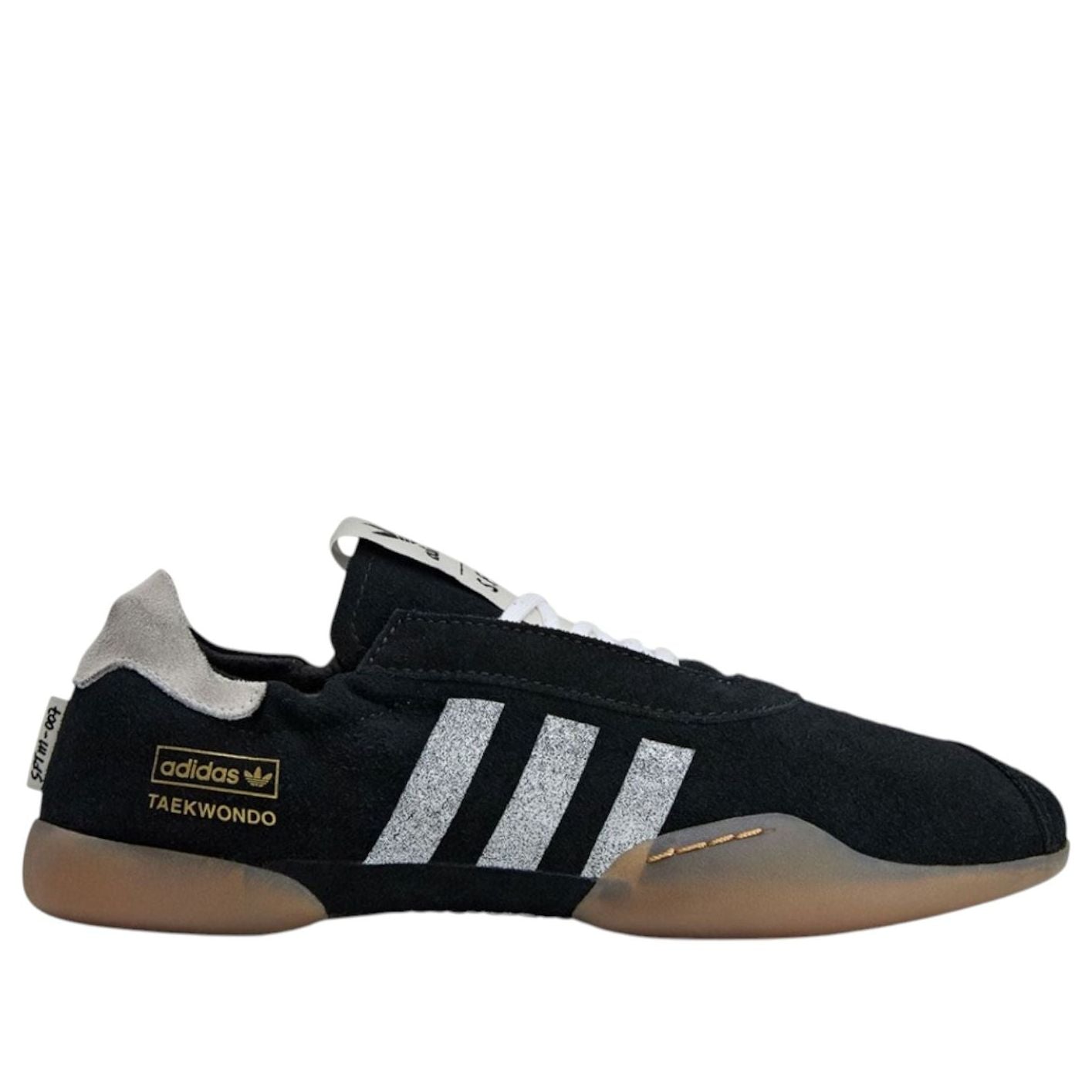 Details for (Women) Song for the Mute x adidas Taekwondo Mei 'Black White' HP3517