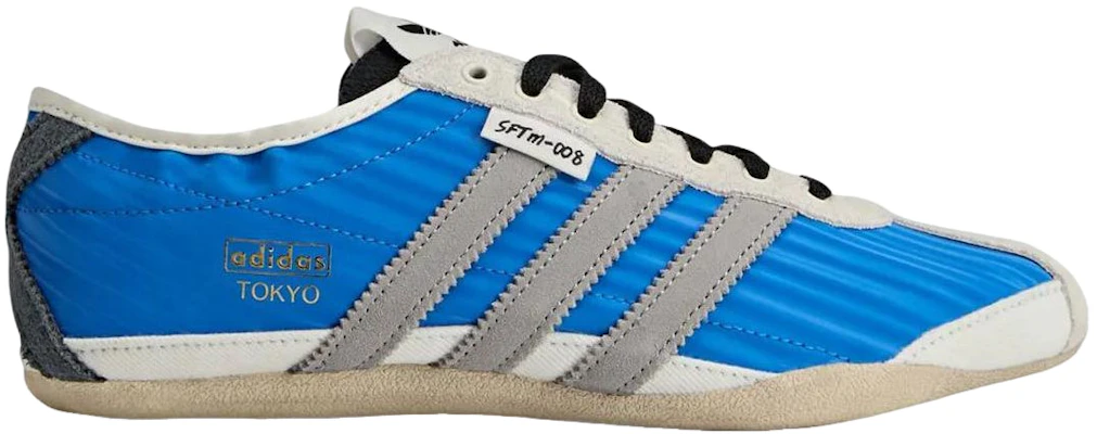 (W) Song For The Mute x adidas Tokyo ''Blauwe Vogel Kolen Grijs'' KJ4402 Details for (W) Song For The Mute x adidas Tokyo ''Blauwe Vogel Kolen Grijs'' KJ4402