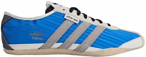 Sizing (W) Song For The Mute x adidas Tokyo ''Blue Bird Charcoal Grey'' Biru Arang Kelabu KJ4402