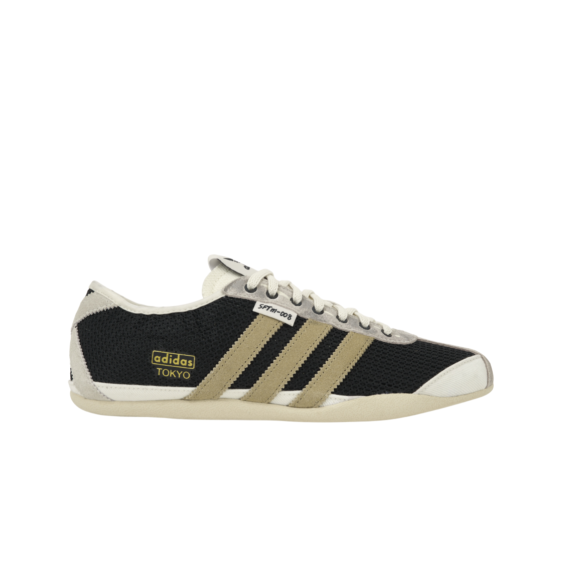 Buy (W) Song For The Mute x adidas Tokyo ''Zwart Beige'' KI4737