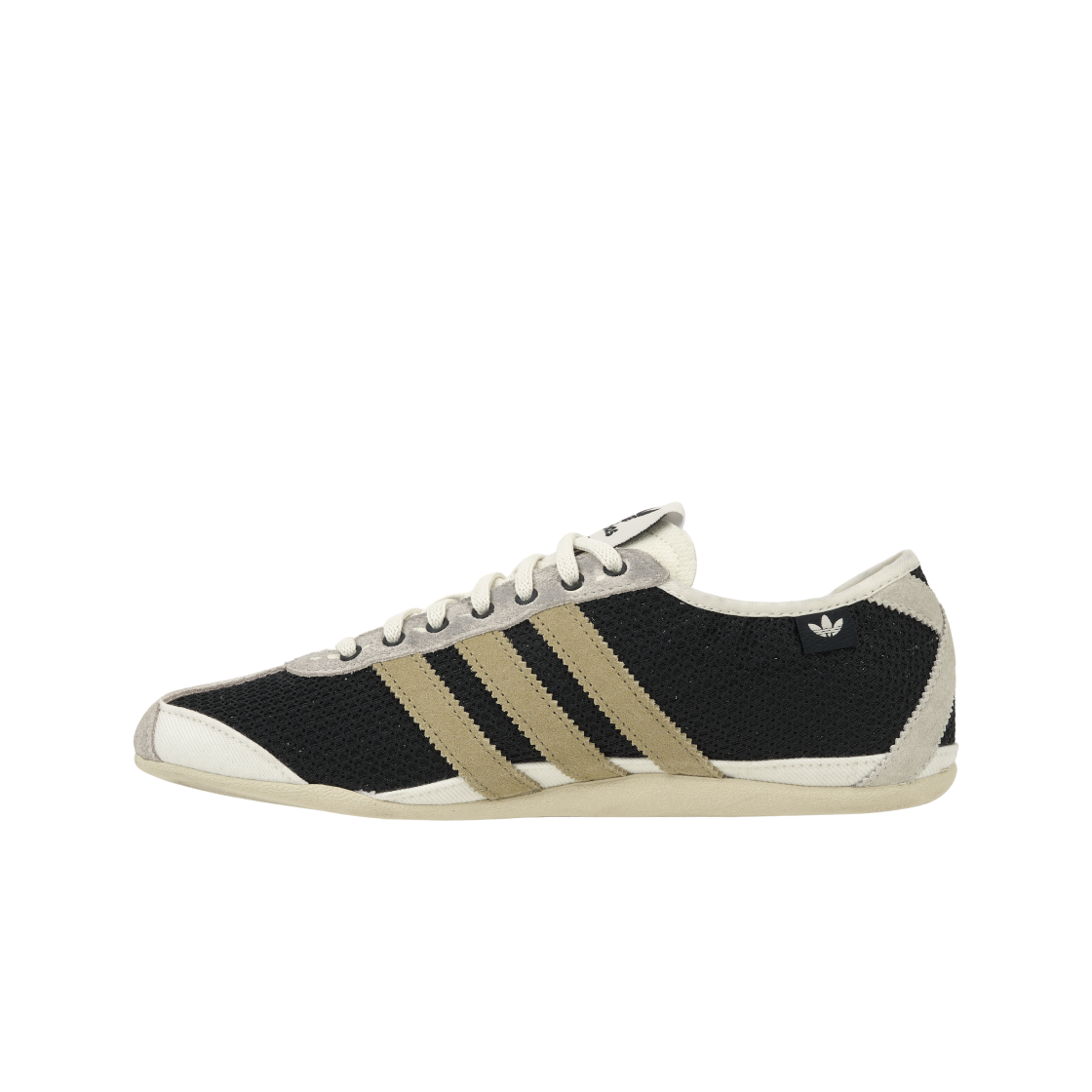 Lookbook (W) Song For The Mute x adidas Tokyo ''Zwart Beige'' KI4737