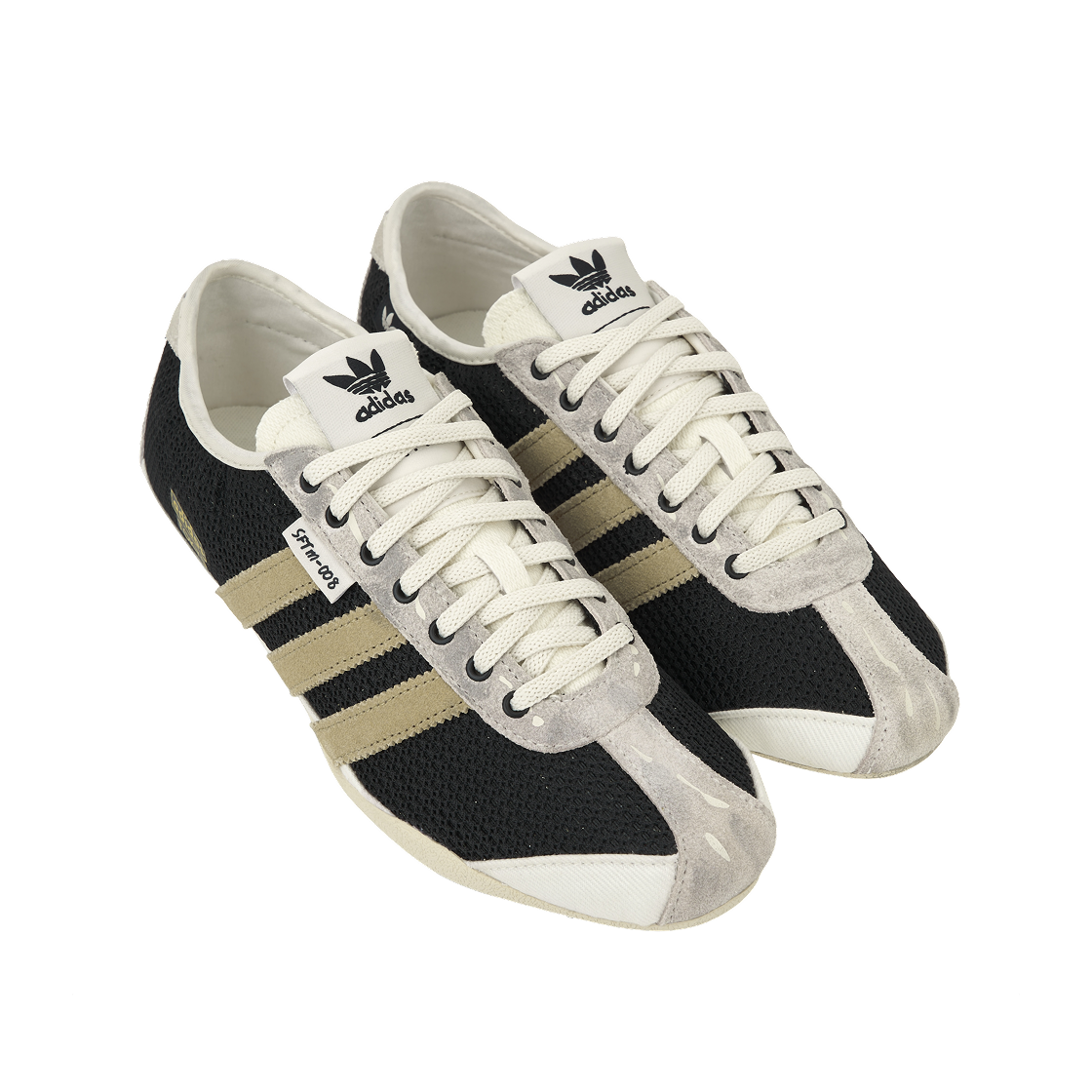 Shop (W) Song For The Mute x adidas Tokyo ''Zwart Beige'' KI4737