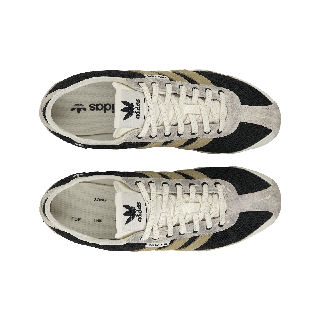 Purchase (W) Song For The Mute x adidas Tokyo ''Zwart Beige'' KI4737