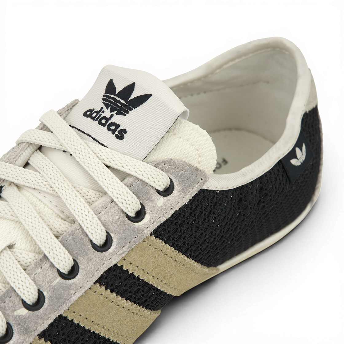 Sizing (W) Song For The Mute x adidas Tokyo ''Zwart Beige'' KI4737
