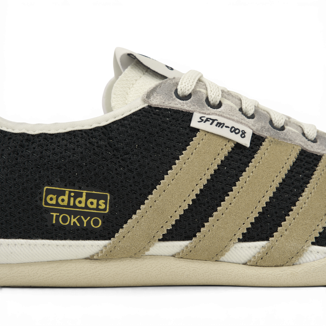 Cheap (W) Song For The Mute x adidas Tokyo ''Zwart Beige'' KI4737