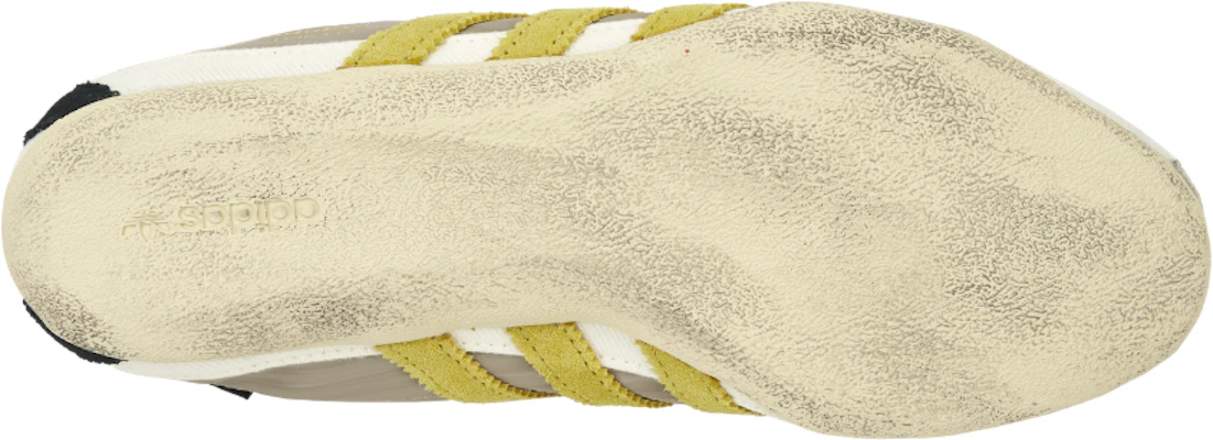 (W) Song For The Mute x adidas Tokyo ''Jaune Noir Blanc Cassé Vintage'' KJ4401 Order (W) Song For The Mute x adidas Tokyo ''Jaune Noir Blanc Cassé Vintage'' KJ4401