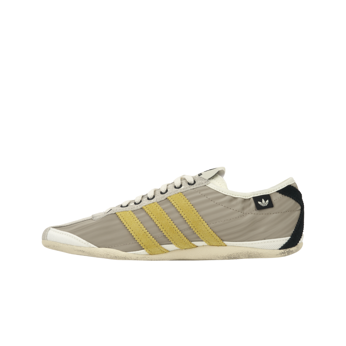 Lookbook (W) Song For The Mute x adidas Tokyo ''Jaune Noir Blanc Cassé Vintage'' KJ4401