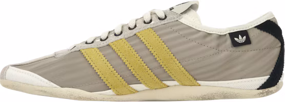 Shop (W) Song For The Mute x adidas Tokyo ''Kuning Hitam Putih Off Preloved'' KJ4401