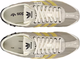 Details for (W) Song For The Mute x adidas Tokyo ''Kuning Hitam Putih Off Preloved'' KJ4401
