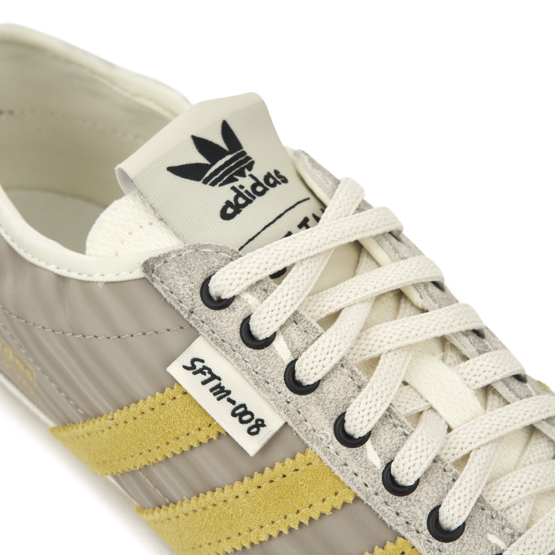 Sizing (W) Song For The Mute x adidas Tokyo ''Jaune Noir Blanc Cassé Vintage'' KJ4401