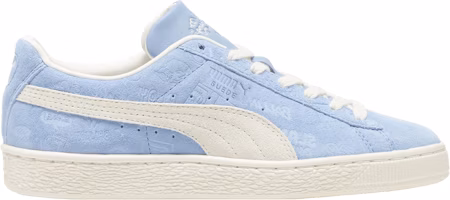 (Women) Sophia Chang x Puma Suede 'Zen Blue' 396045-01 (Women) Sophia Chang x Puma Suede 'Zen Blue' 396045-01