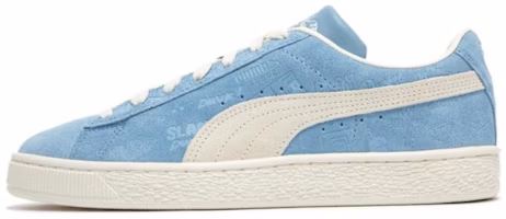 (Women) Sophia Chang x Puma Suede 'Zen Blue' 396045-01 (Women) Sophia Chang x Puma Suede 'Zen Blue' 396045-01