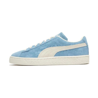 (W) Sophia Chang Puma Suede 'Zen Blue'