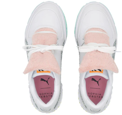 Puma cali top sophia webster