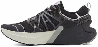 (Women) Soulland x Li-Ning Furious Rider 'Black' ARZS006-1 (Women) Soulland x Li-Ning Furious Rider 'Black' ARZS006-1