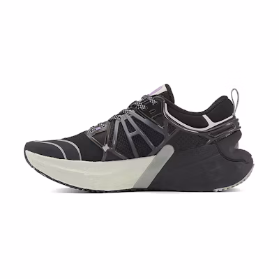 (W) Soulland Li-Ning Furious Rider 'Black'