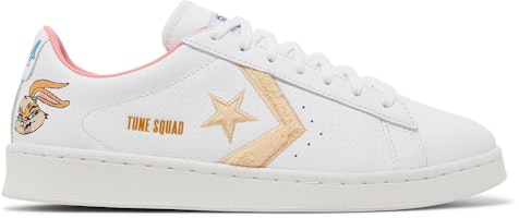 Space Jam x Converse Pro Leather 'Lola' 172481C Space Jam x Converse Pro Leather 'Lola' 172481C