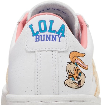 Women Space Jam x Converse Pro Leather Lola 172481C 172481C