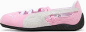 Buy (Youth) Speedcat Ballet SD Pink Shimmer-PUMA White 406884-03