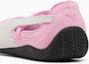 Lookbook (Youth) Speedcat Ballet SD Pink Shimmer-PUMA White 406884-03