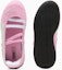 Shop (Youth) Speedcat Ballet SD Pink Shimmer-PUMA White 406884-03