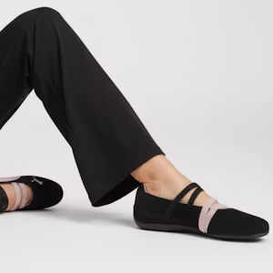 (W) Speedcat Ballet SD PUMA Hitam-Mauve Mist 401287-02 Order (W) Speedcat Ballet SD PUMA Hitam-Mauve Mist 401287-02