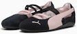 (Women) Speedcat Ballet SD PUMA Black-Mauve Mist 401287-02