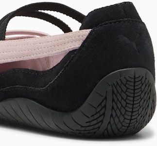 (W) Speedcat Ballet SD PUMA Hitam-Mauve Mist 401287-02 Sizing (W) Speedcat Ballet SD PUMA Hitam-Mauve Mist 401287-02