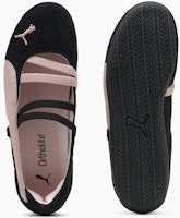 (W) Speedcat Ballet SD PUMA Hitam-Mauve Mist 401287-02 Cheap (W) Speedcat Ballet SD PUMA Hitam-Mauve Mist 401287-02