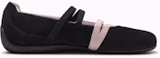 Cheap (W) Speedcat Ballet SD PUMA 黑色-紫灰色 401287-02