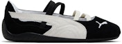 Buy (W) Speedcat Ballet SD PUMA 黑色/白色/暖白色 401287-06