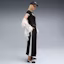 Lookbook (Women) Speedcat Ballet SD PUMA Black-PUMA White-Warm White 401287-06