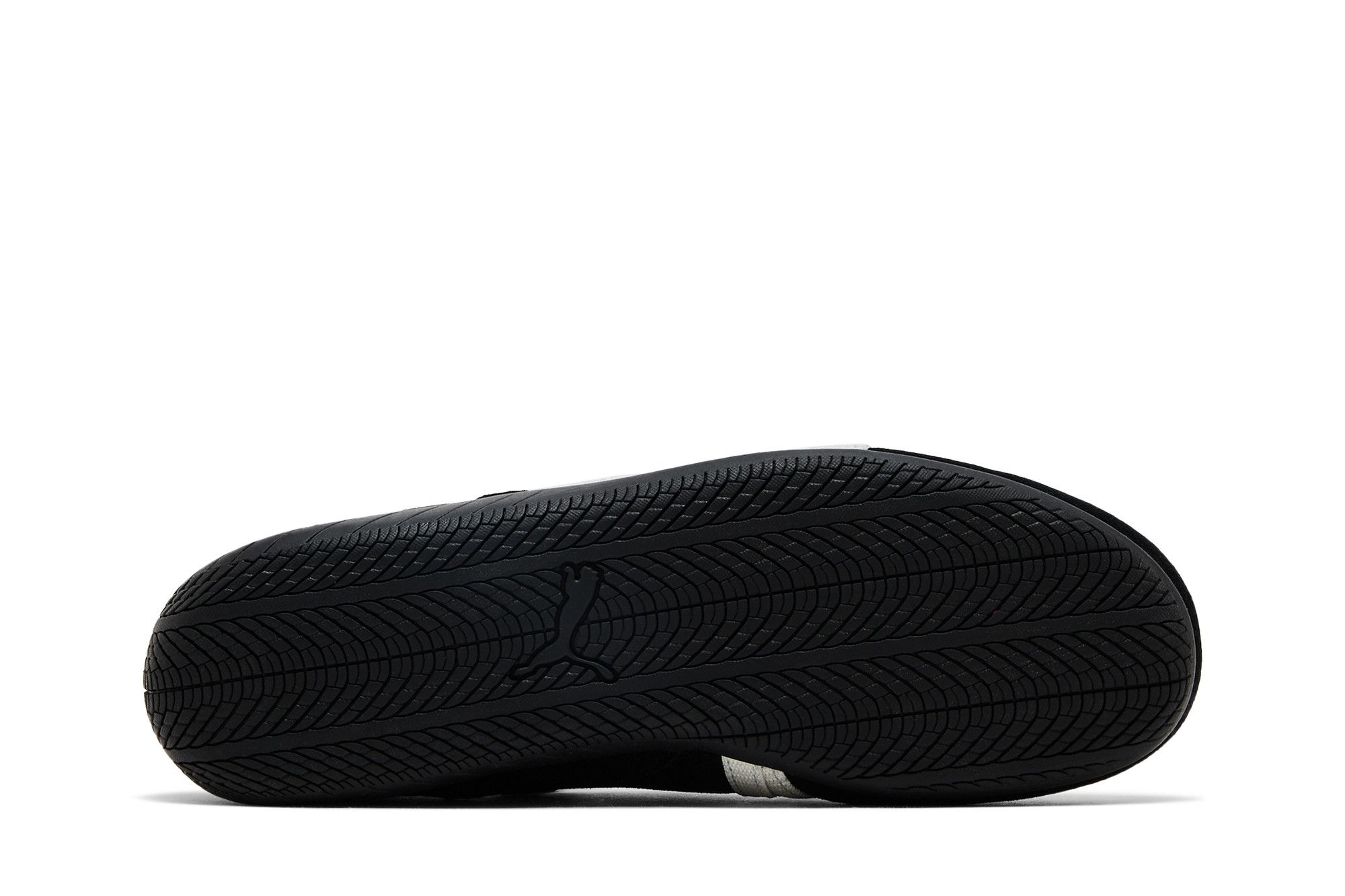 Shop (W) Speedcat Ballet SD PUMA 黑色/白色/暖白色 401287-06