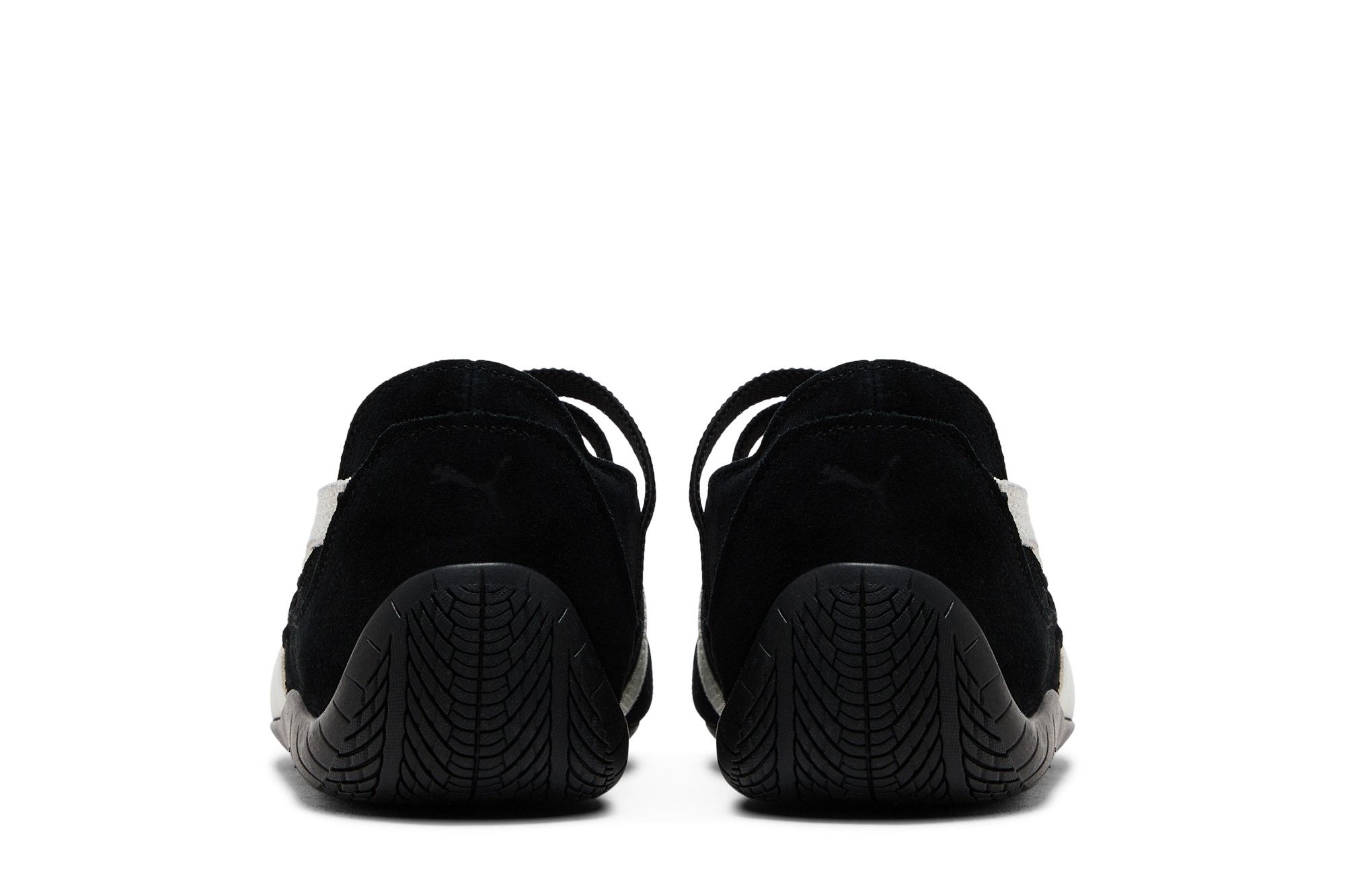 Details for (W) Speedcat Ballet SD PUMA 黑色/白色/暖白色 401287-06