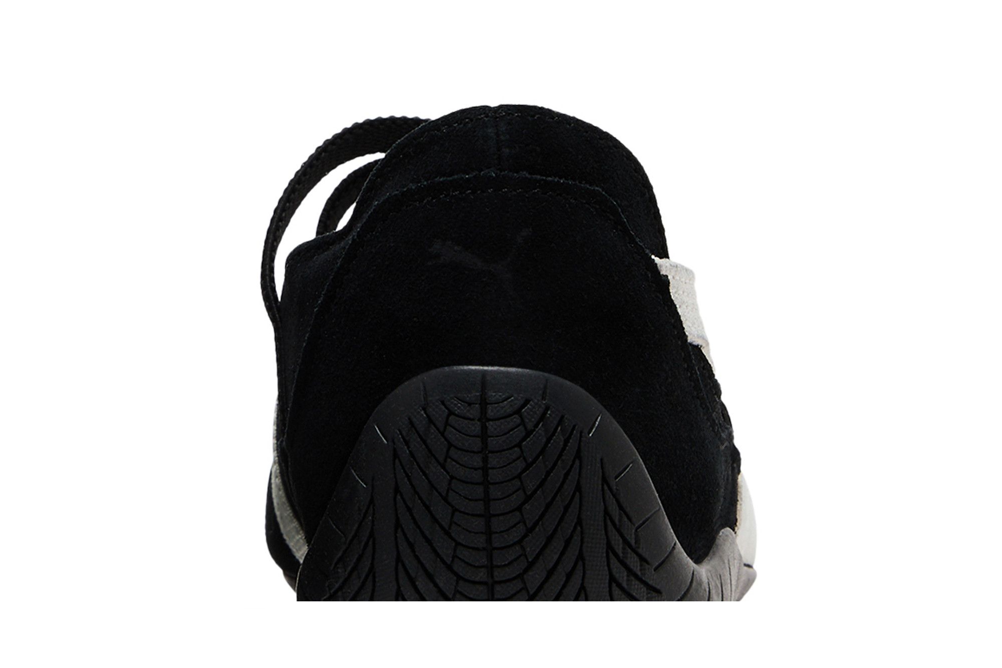 Sizing (W) Speedcat Ballet SD PUMA 黑色/白色/暖白色 401287-06