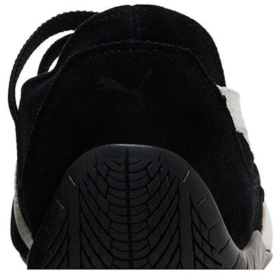 (W) Speedcat Ballet SD PUMA 黑色/白色/暖白色 401287-06 Sizing (W) Speedcat Ballet SD PUMA 黑色/白色/暖白色 401287-06