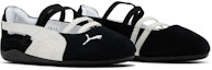 Cheap (W) Speedcat Ballet SD PUMA 黑色/白色/暖白色 401287-06
