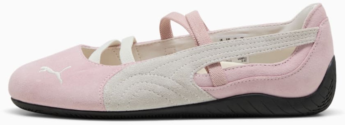 (Women) Speedcat Valet SD Whisp Of Pink-PUMA White-Warm White 401287-01 Buy (Women) Speedcat Valet SD Whisp Of Pink-PUMA White-Warm White 401287-01