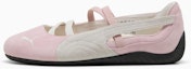Buy (Women) Speedcat Valet SD Whisp Of Pink-PUMA White-Warm White 401287-01