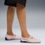 (Women) Speedcat Valet SD Whisp Of Pink-PUMA White-Warm White 401287-01