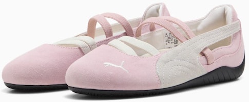 (W) 스피드캣 발렛 SD 핑크-PUMA 화이트-웜 화이트 401287-01 Shop (W) 스피드캣 발렛 SD 핑크-PUMA 화이트-웜 화이트 401287-01