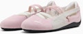 (Women) Speedcat Valet SD Whisp Of Pink-PUMA White-Warm White 401287-01