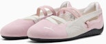 Shop (Women) Speedcat Valet SD Whisp Of Pink-PUMA White-Warm White 401287-01