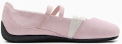 Sizing (Women) Speedcat Valet SD Whisp Of Pink-PUMA White-Warm White 401287-01