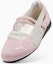 Cheap (Women) Speedcat Valet SD Whisp Of Pink-PUMA White-Warm White 401287-01