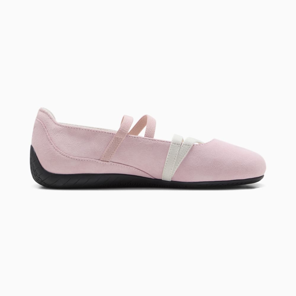 Cheap (W) Speedcat Valet SD 粉白暖白-PUMA 女鞋 401287-01