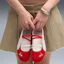 Lookbook (Women) Speedcat Valt SD Shoes For All Time Red-PUMA White-PUMA Black 401287-07