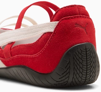 (W) Speedcat Valt SD Sepatu Merah-Putih-Hitam PUMA 401287-07 Purchase (W) Speedcat Valt SD Sepatu Merah-Putih-Hitam PUMA 401287-07